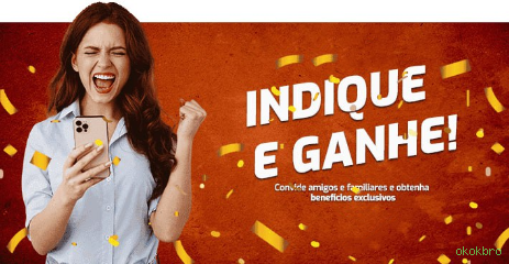 App okokbro para Android e iOS - download grátis