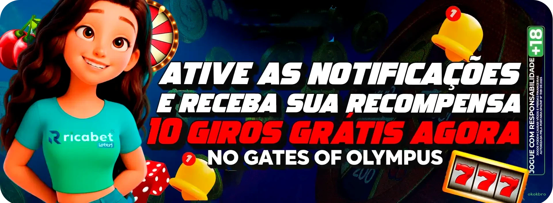 Slots no app okokbro mobile
