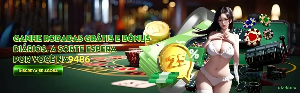 Cassino ao vivo okokbro dealers