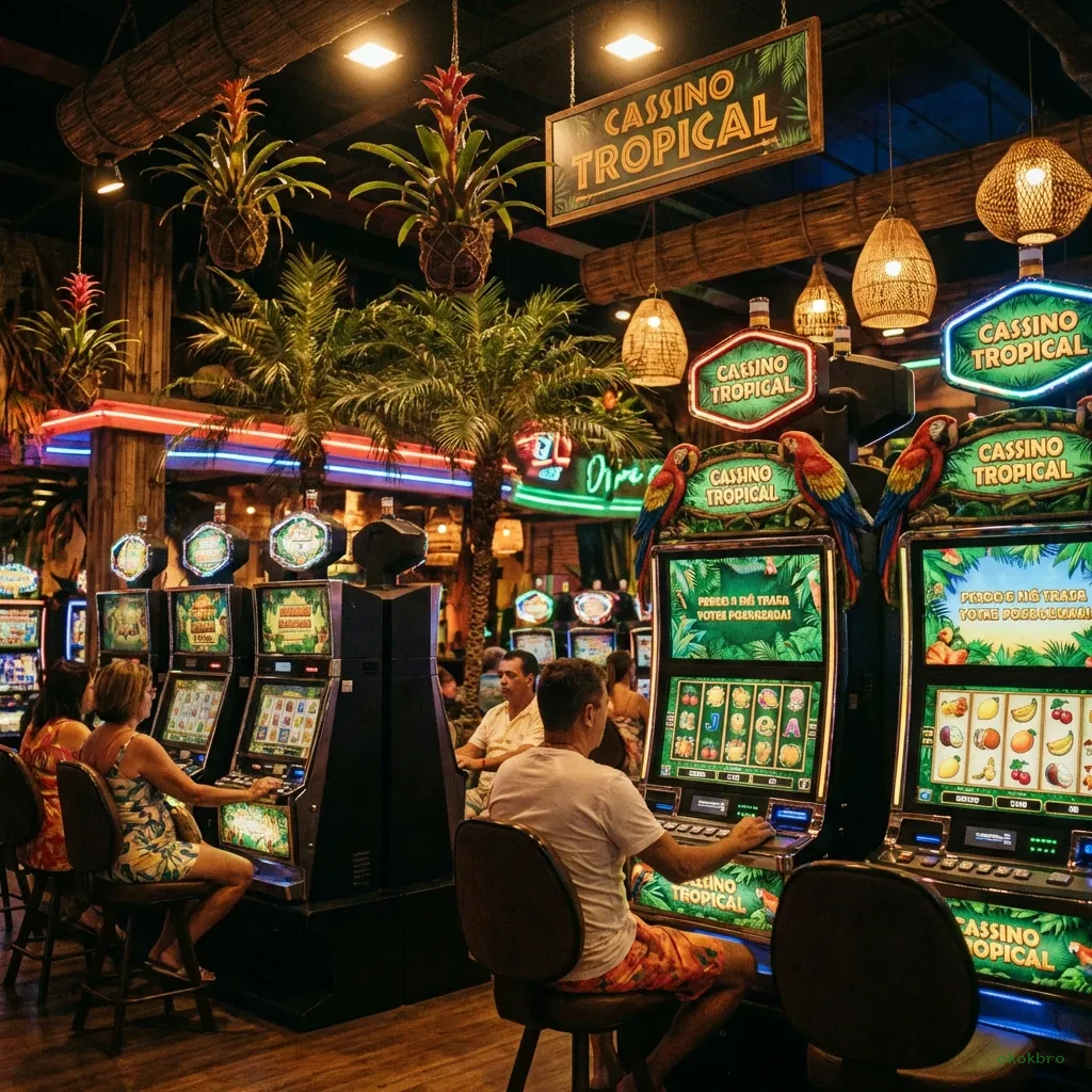 BGaming Live Blackjack