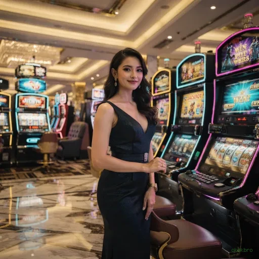 Bikini Paradise Slot - PG Soft