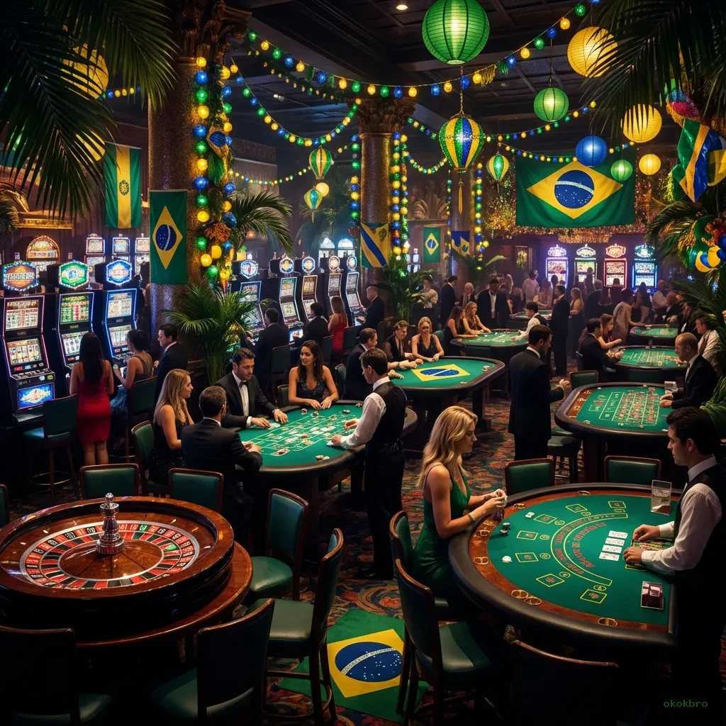 Live Casino Tables