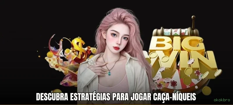 Depósito PIX okokbro