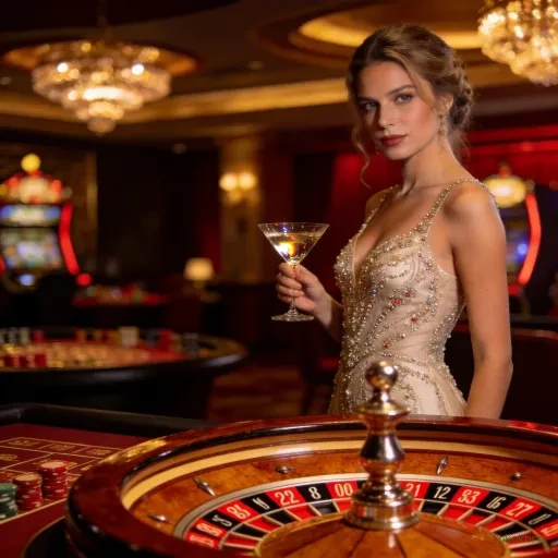 Gates of Olympus Slot - Pragmatic Play