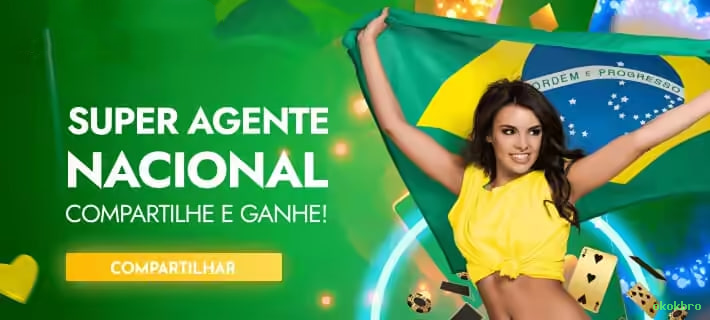 Bônus exclusivos membros VIP okokbro